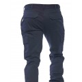 Stretch Slim Combat Trouser